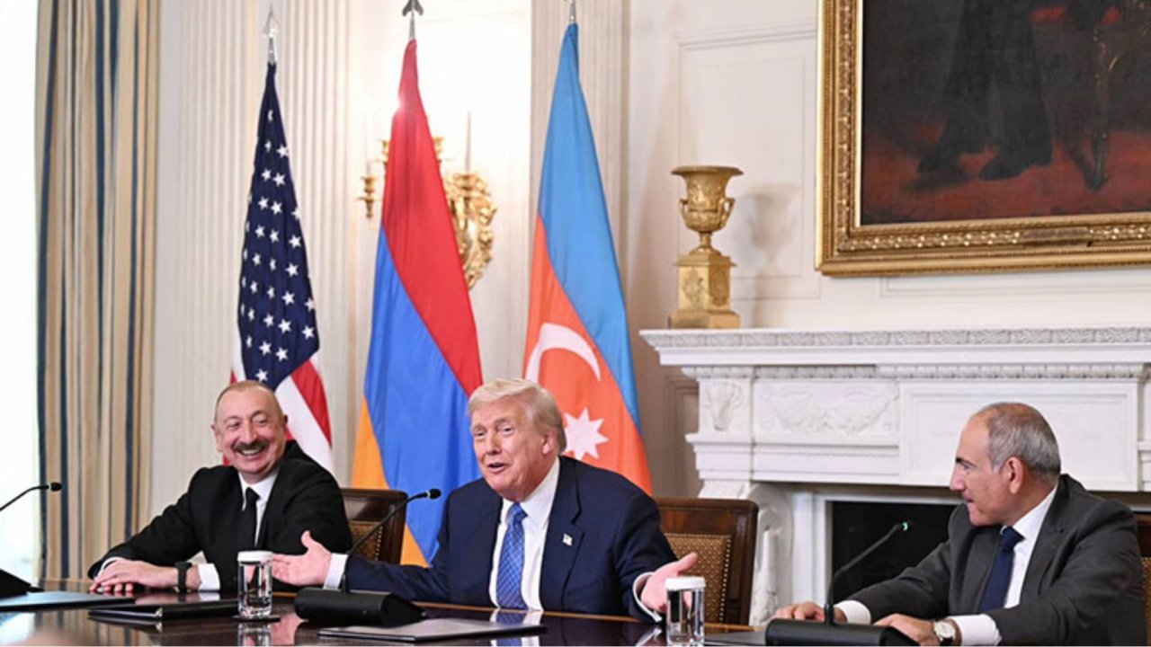 İki ülke barıştı: Türkiye’den açıklama