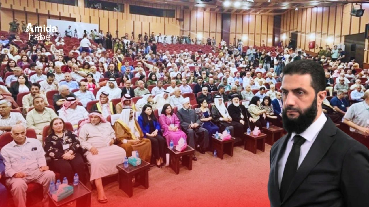 Şam ‘Özerk Yönetim’i hedef aldı: Çekiliyoruz