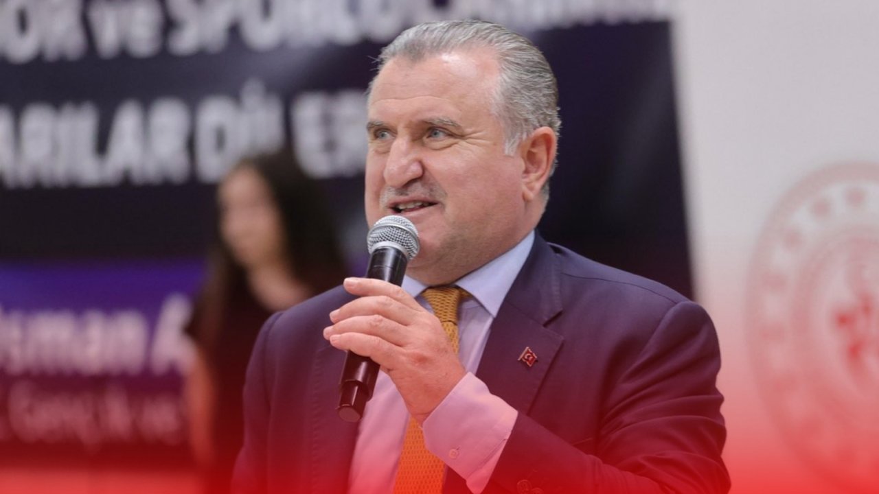 Bakan açıkladı: Diyarbakır’a 3,5 milyarlık yatırım