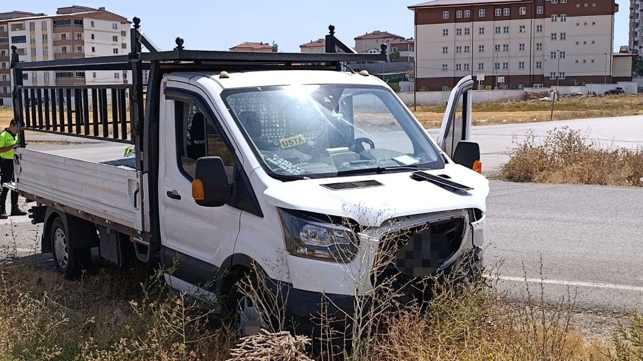 Sivas’ta feci kaza: 3’ü çocuk 6 kişi yaralandı