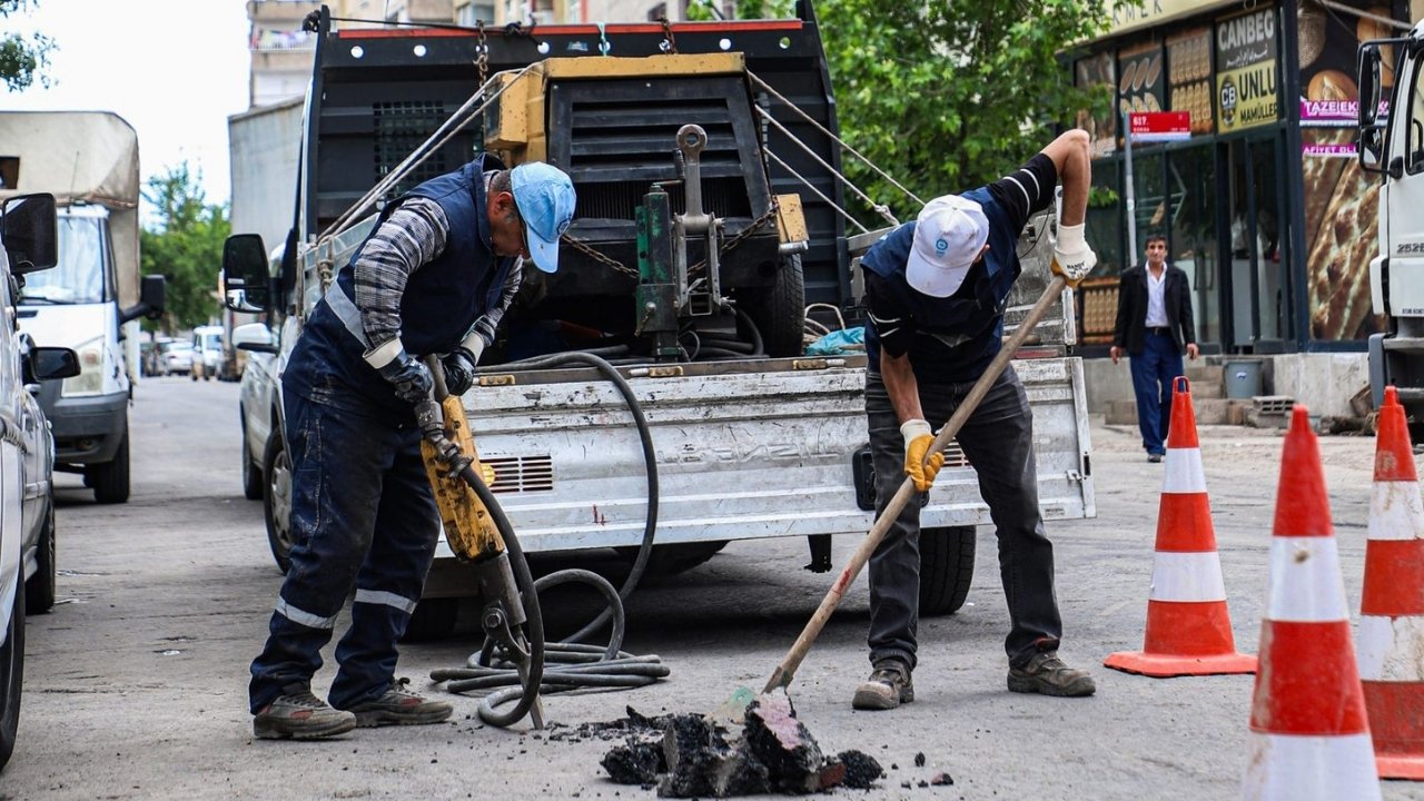 Diyarbakır’da gizli tehlike: 309 kayıp baca tespit edildi