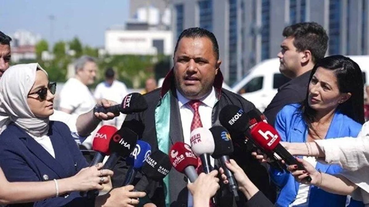 Ünlülerin avukatı gözaltında: Epözdemir’e 4 ayrı suçlama