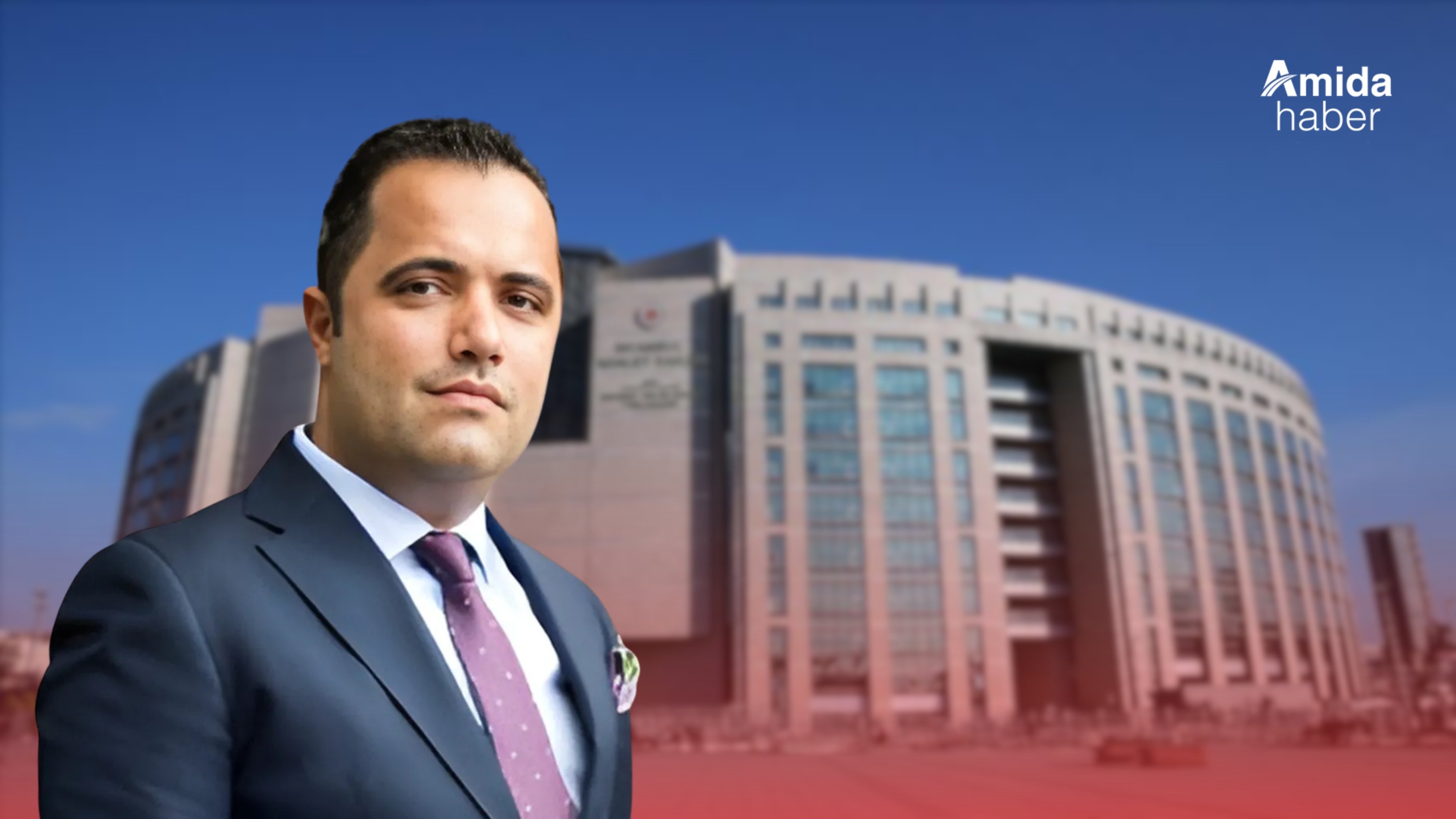 Popüler davaların Kürt avukatı: Rezan Epözdemir kimdir