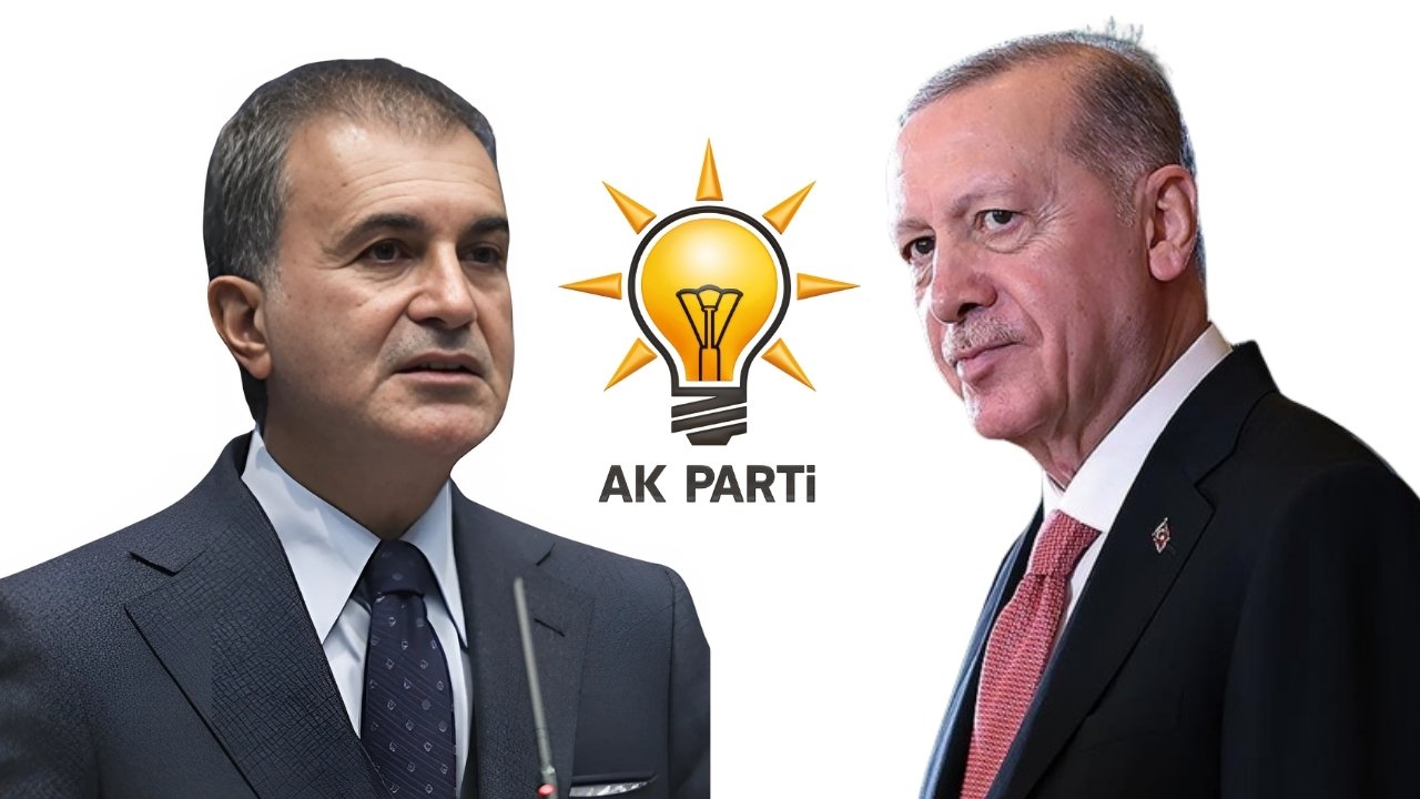 Çelik: Cumhurbaşkanımız milletin oylarıyla seçilen ilk cumhurbaşkanı