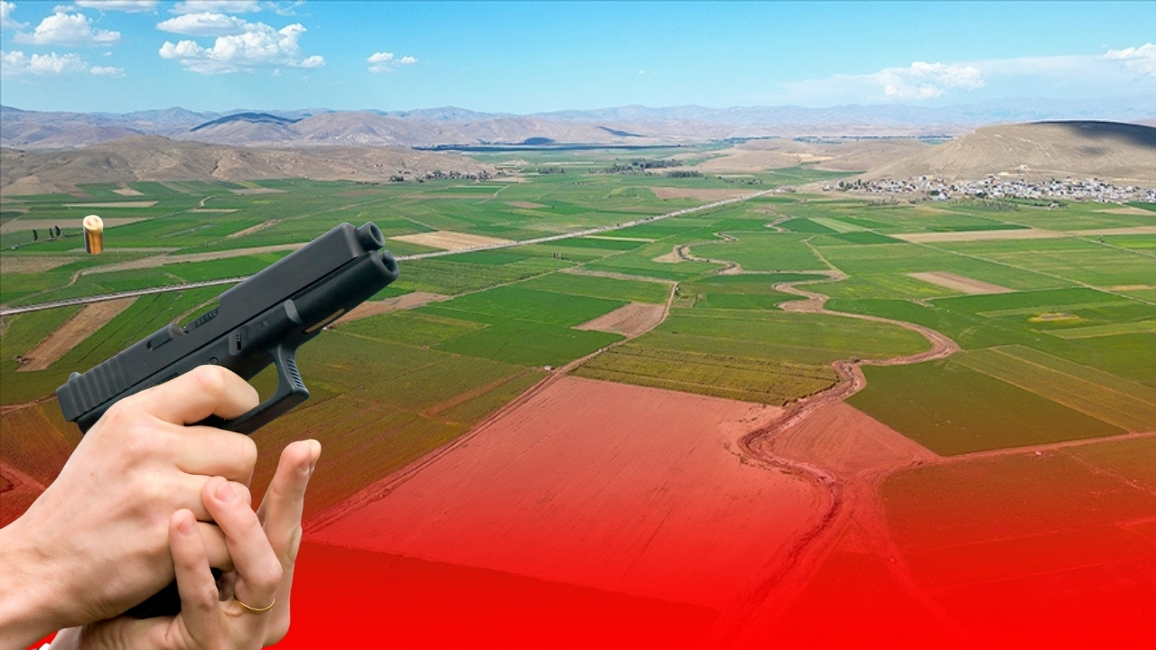 Şanlıurfa'da akrabalar arasında silahlı kavga: 2 ölü, 2 yaralı