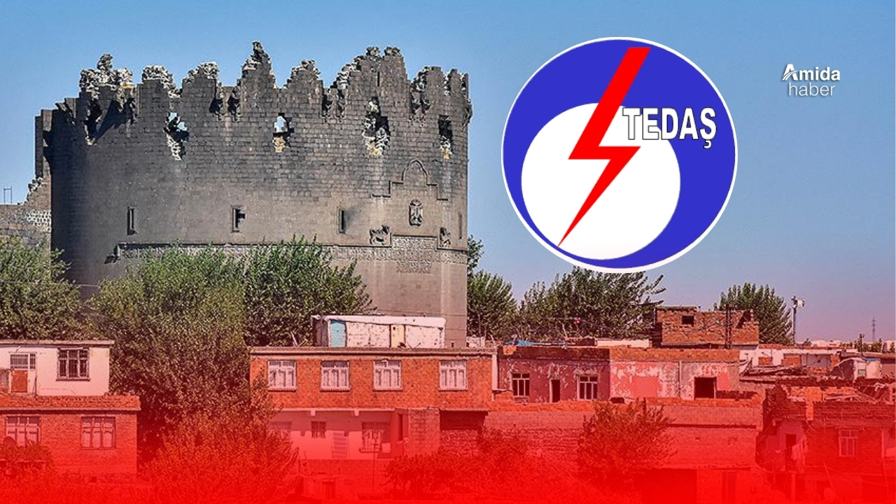 Diyarbakır’da yolsuzluk: Bölge müdürü görevden alındı