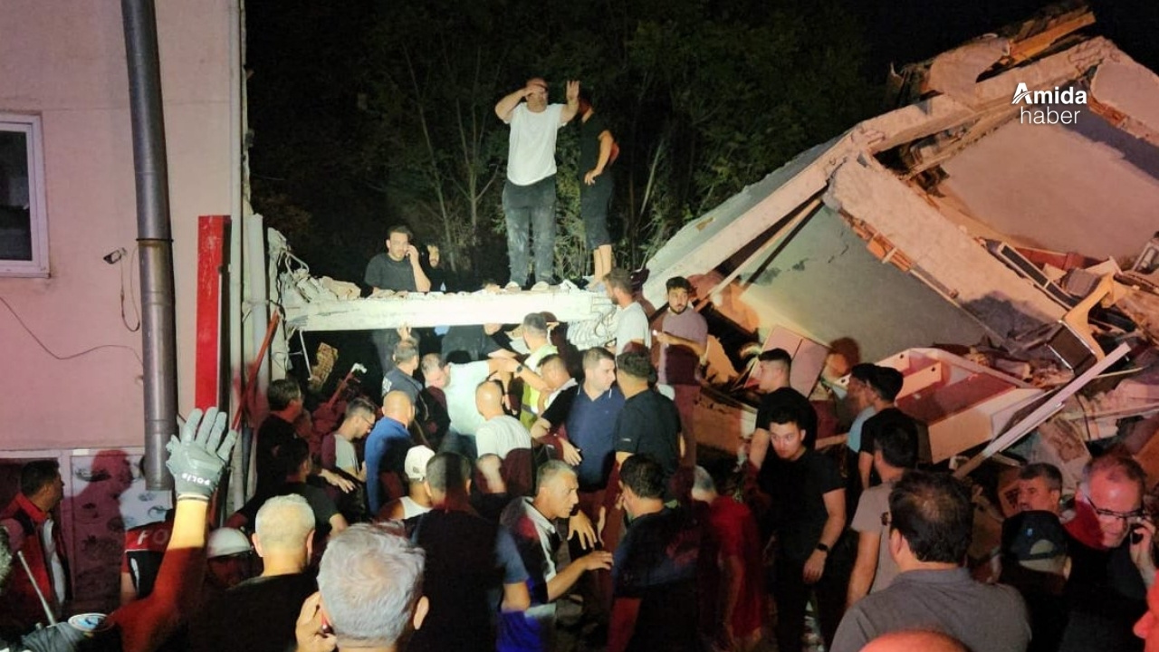 Balıkesir’den acı haber geldi