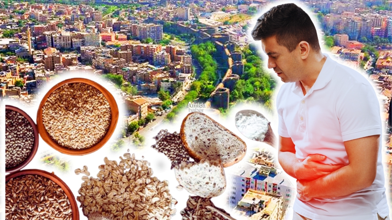 Diyarbakır’da iki bin 500 Çölyaklı var: Hem pahalı, hem yok
