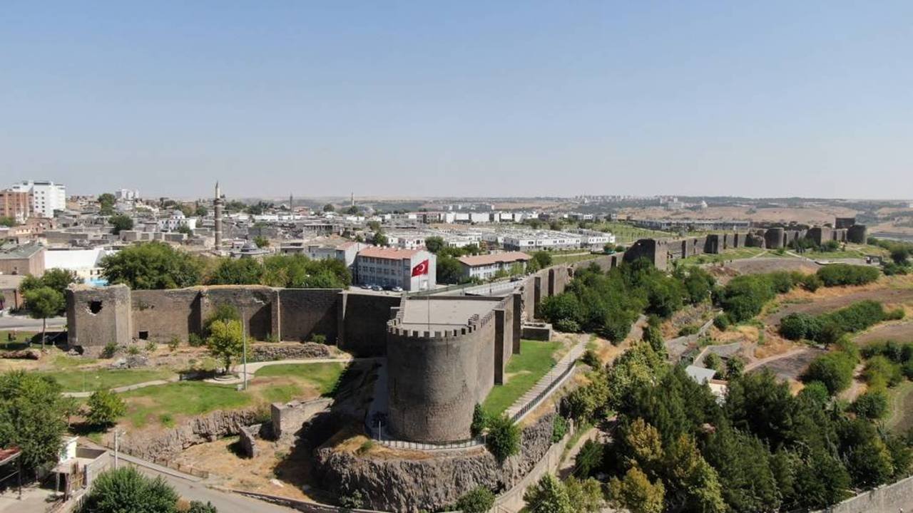Diyarbakır’ın simge yeri için acil uyarı: UNESCO’dan çıkabilir