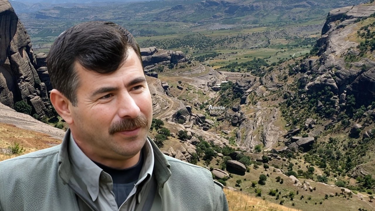PKK 5 yıl sonra duyurdu: Nureddin Sofi kimdir?