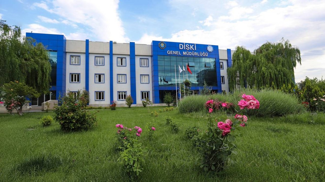 Diyarbakır DİSKİ’den sözleşmesiz abonelere güncelleme çağrısı