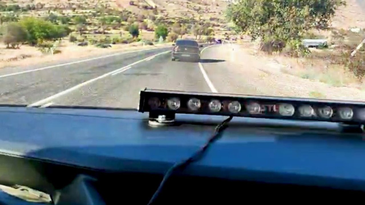 Batman’da 8 bin 640 paket kaçak sigara operasyonu