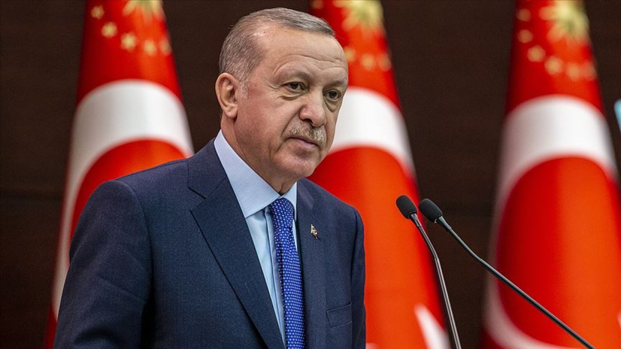Erdoğan: Beraber akan kanı durduralım