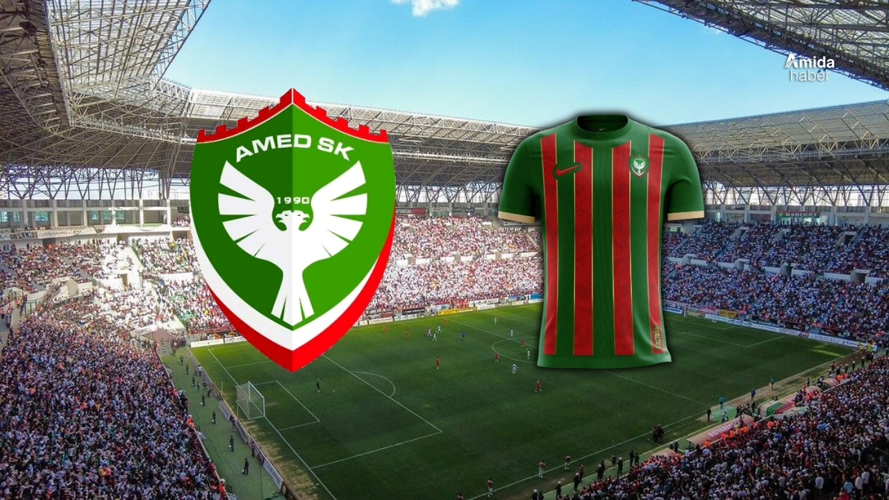Lig başladı: Herkese var Amedspor’a yok