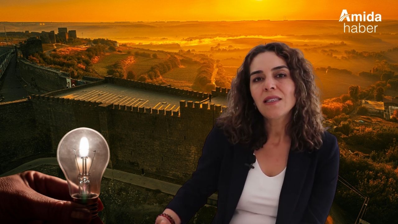 Diyarbakır’da DEDAŞ gerilimi ve 'hayali fatura' iddiası