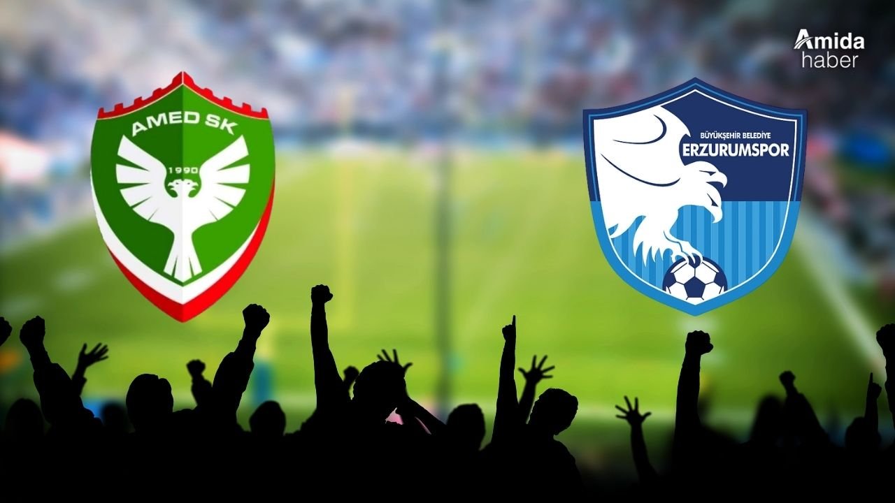 Erzurumspor taraftarına Diyarbakır’da yasak