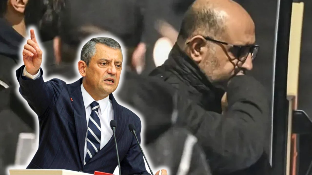 CHP liderinden ‘Aydın’ açıklaması: Aziz İhsan Aktaş detayı