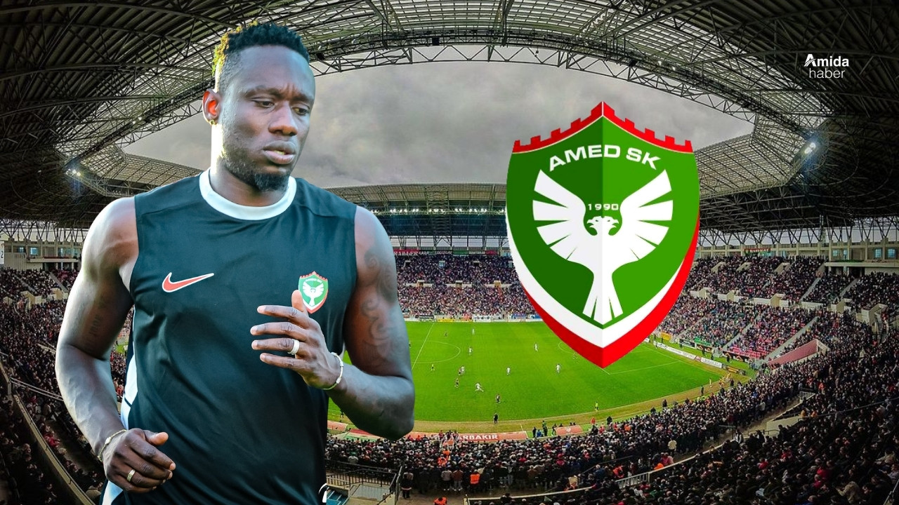 İkinci haftanın ilk maçı yarın: Amedspor hazır mı?