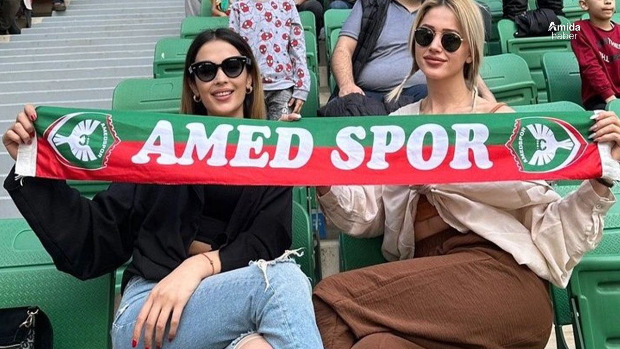 Amedspor atağa geçti: 7 futbolcu imza attı