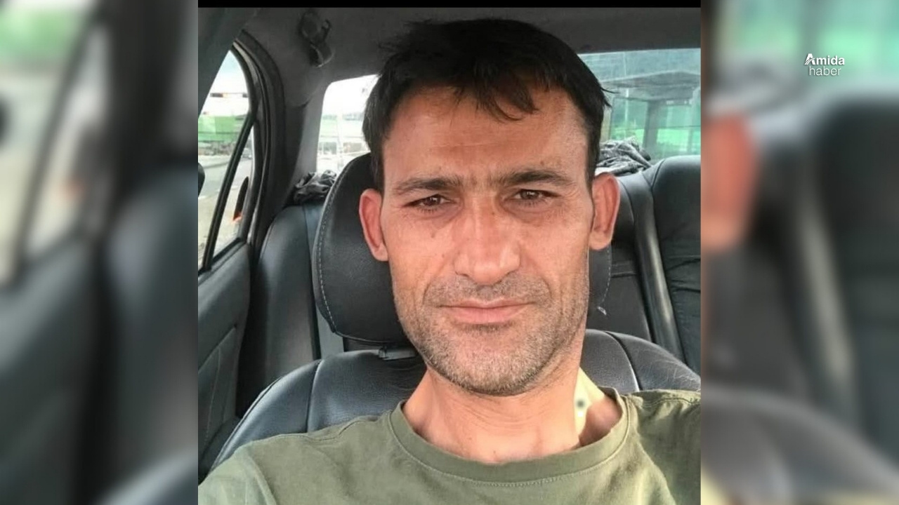 Adıyaman’da iş makinesi devrildi: İşçi hayatını kaybetti