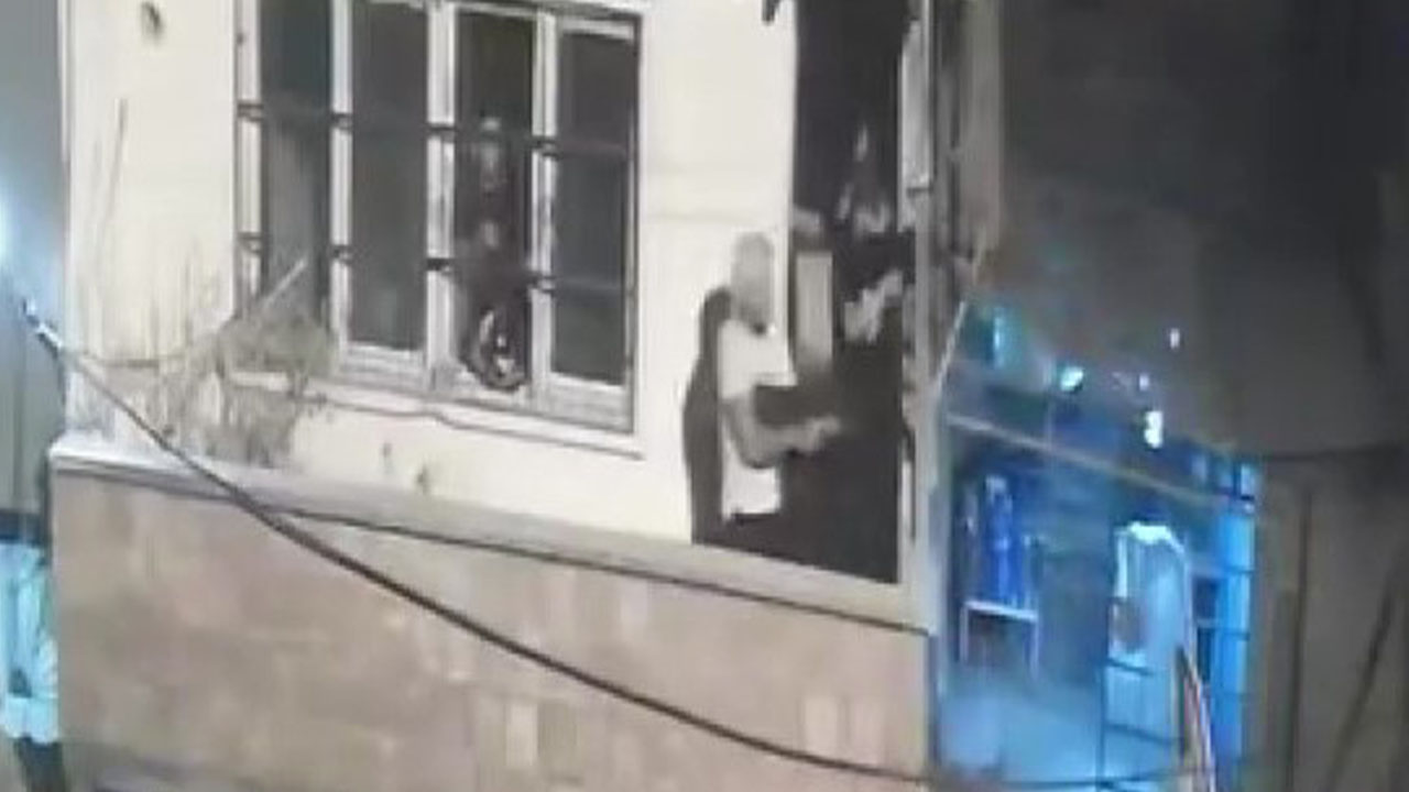 Adana'da silahlı çatışma: 4 şüpheli gözaltına alındı