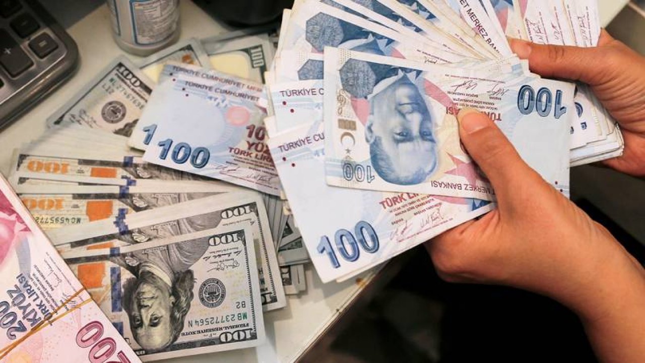 KKM hesaplarından çıkış hızlandı