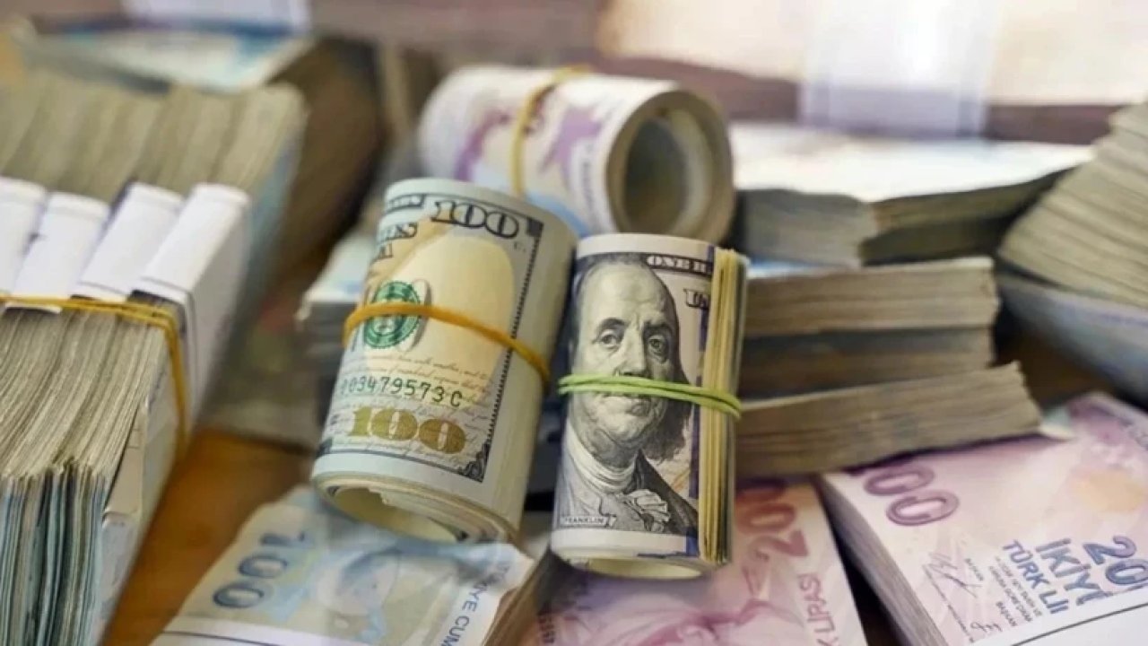 Merkez Bankası rezervlerinde yeni rekor kaydedildi!