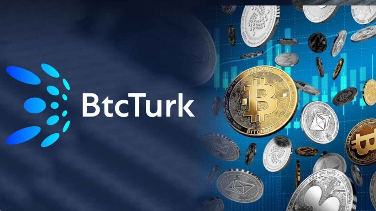 48 milyon dolarlık transfer: BtcTurk'te neler oluyor?