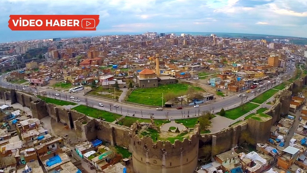 Diyarbakırlı vekil duyurdu: Sanayiciler batıyor