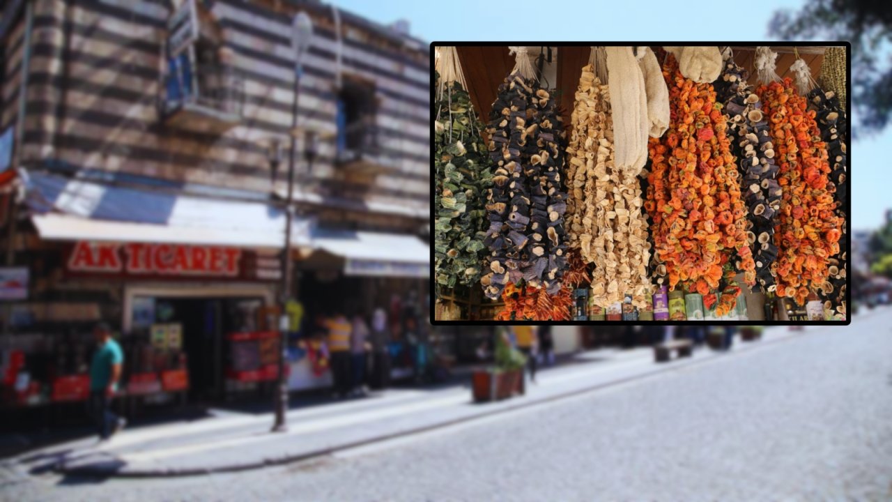 Diyarbakır’da kış hazırlığı başladı