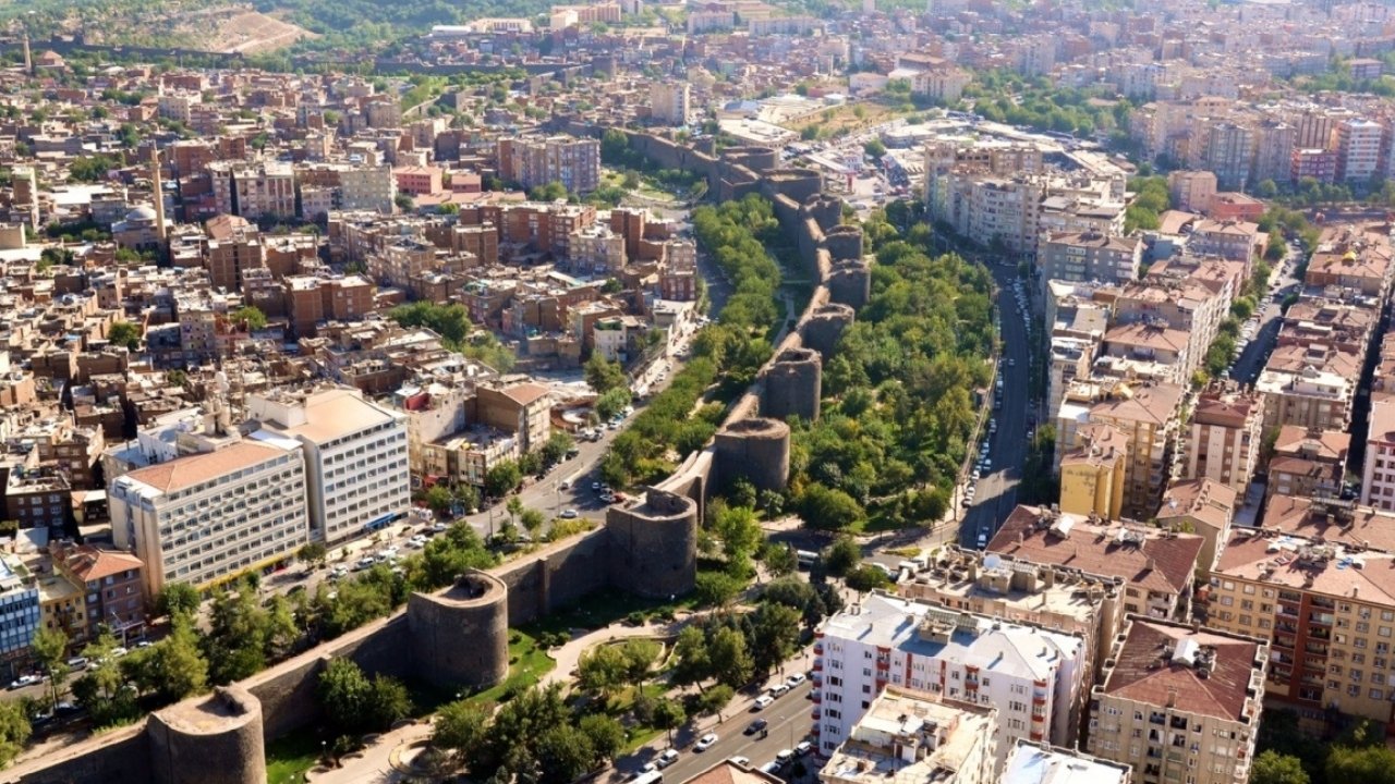 Diyarbakır’da iş cinayeti: İki çocuğu vardı