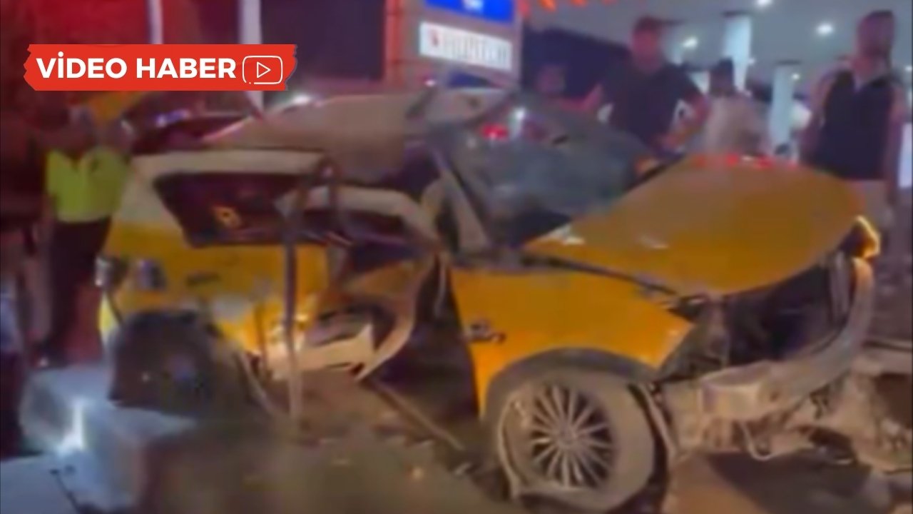 Diyarbakır’da kaza: 21 yaşındaki genç hayatını kaybetti