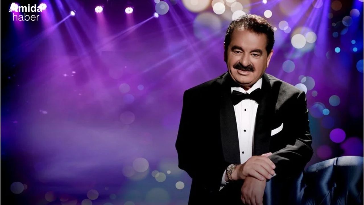 İbrahim Tatlıses'ten barış süreci klibi: Megri megri