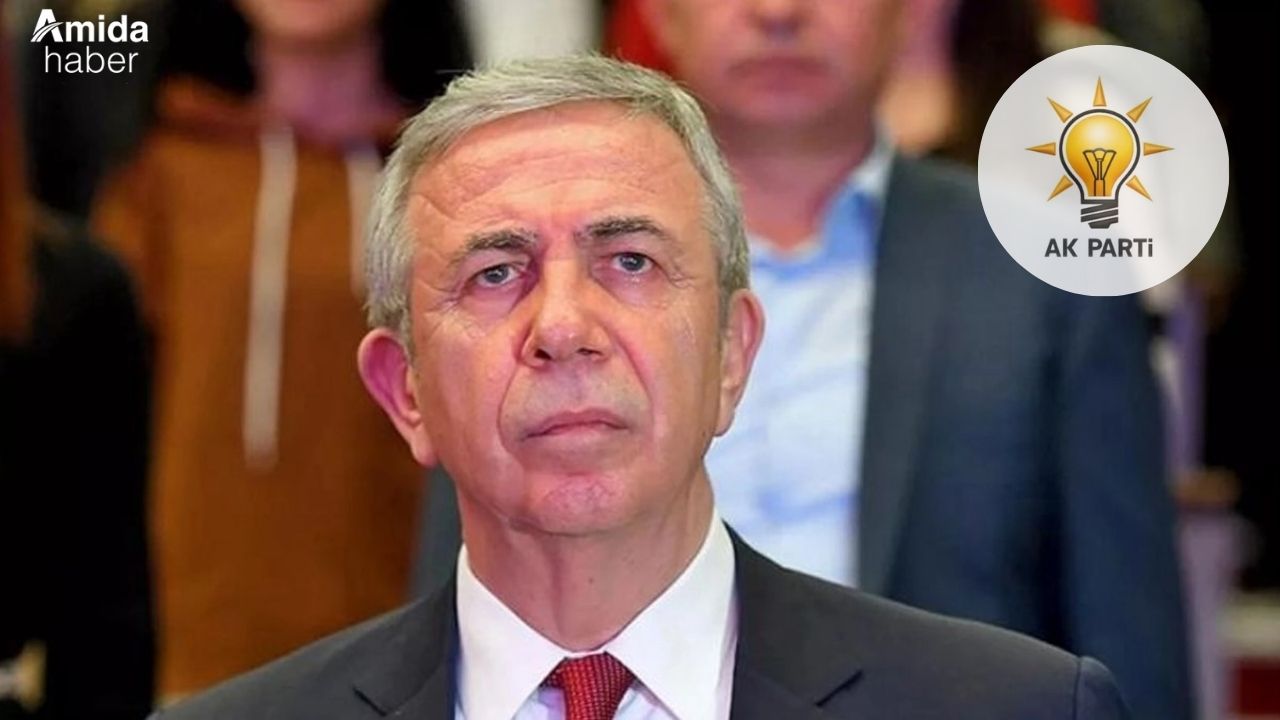 Mansur Yavaş'tan "AK Parti'ye geçeceği" iddialarına sert yanıt