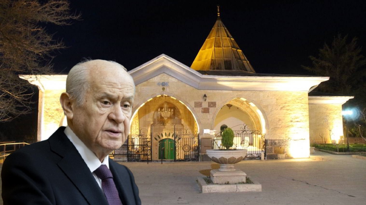 Bahçeli Kürtlerden sonra Alevilere el uzattı: Pakette neler var?