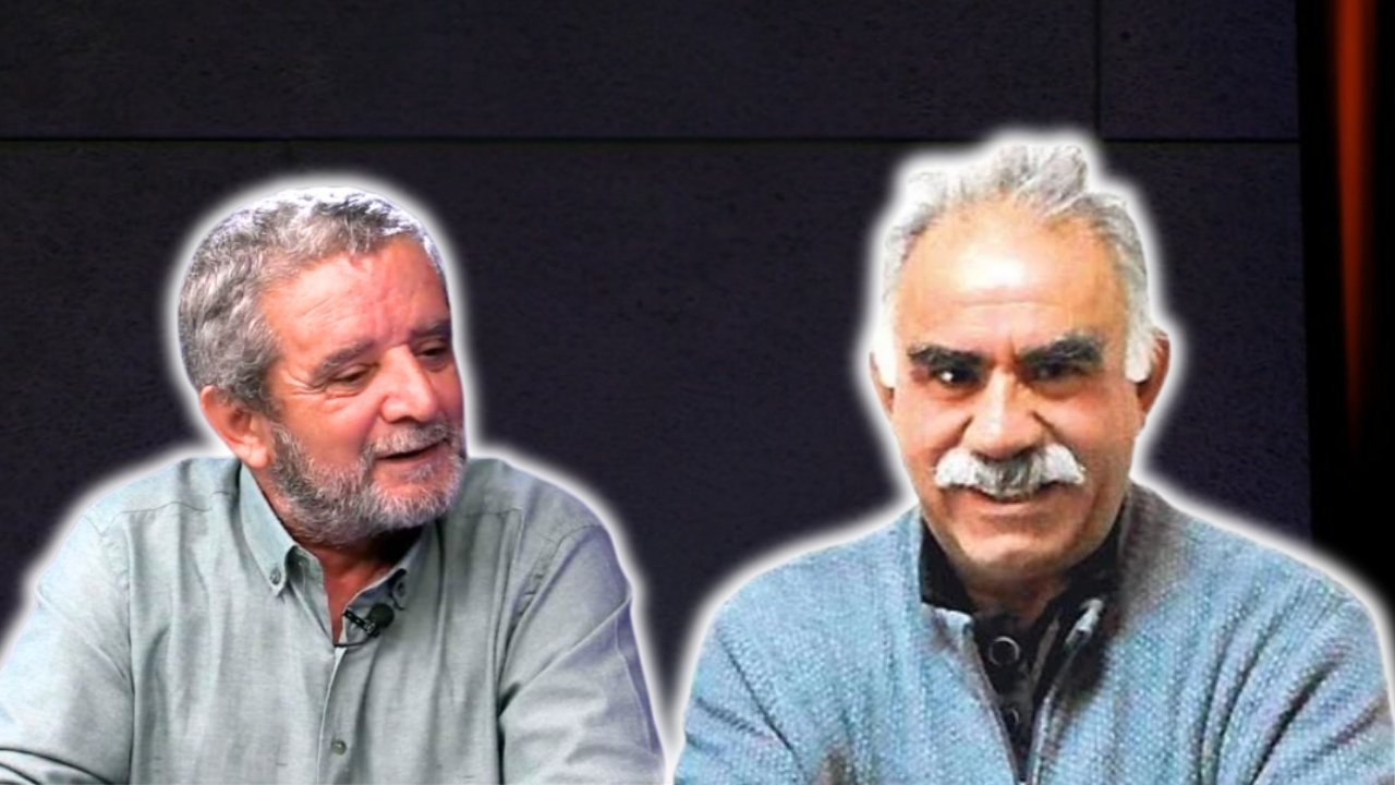 Türköne: Öcalan’ın gerçekçi yol haritası Bahçeli’den karşılık buluyor