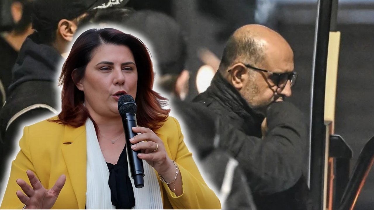 Çerçioğlu’ndan Diyarbakırlı Aziz İhsan Aktaş açıklaması: Hepsi yasal