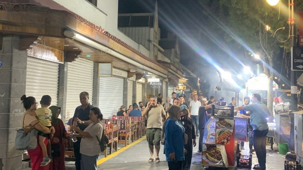 Sur’daki ‘Hindistan manzaralarına’ tepki: Kurumlara çağrı