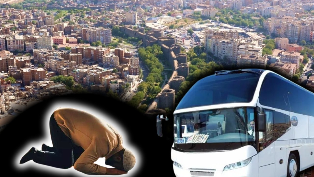 Diyarbakır’da ‘namaz molası’ tartışması büyüdü: Özür geri çekildi