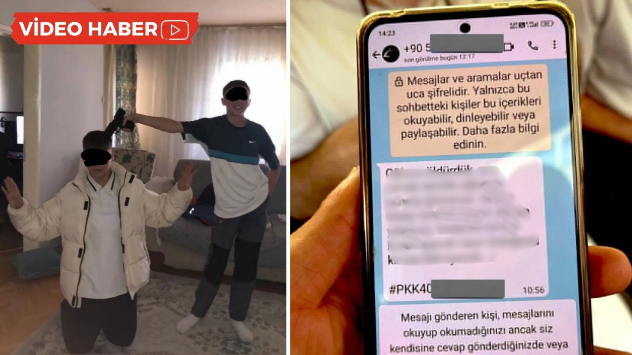 Hakan Çakır’ın babasına ‘PKK kodlu’ ölüm tehdidi