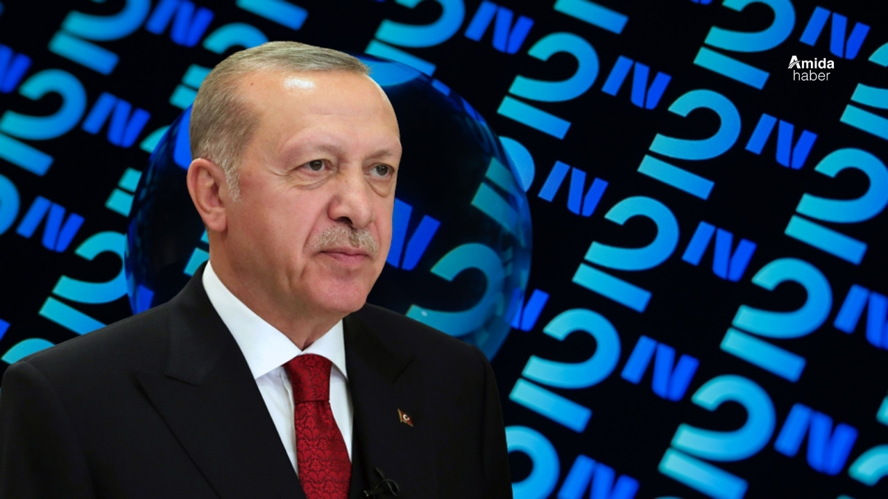 Cumhurbaşkanı Erdoğan’dan ilk NeXT mesajı: Damat cevap verdi