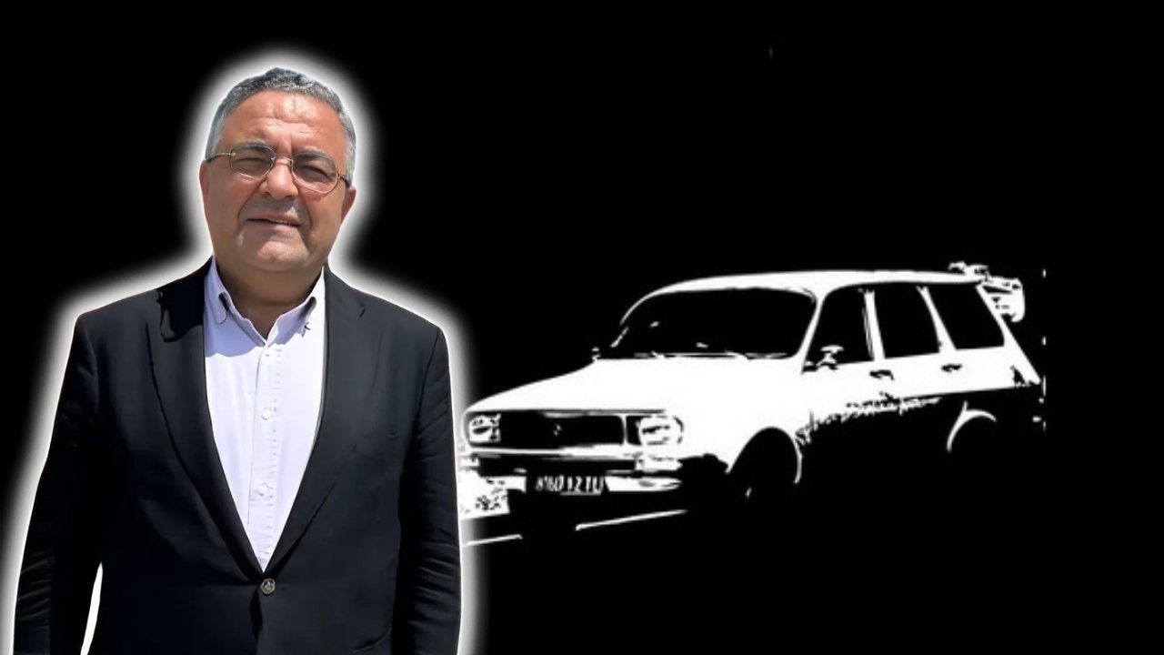 Diyarbakırlı vekil: ‘Beyaz Torosla’ barış olmaz