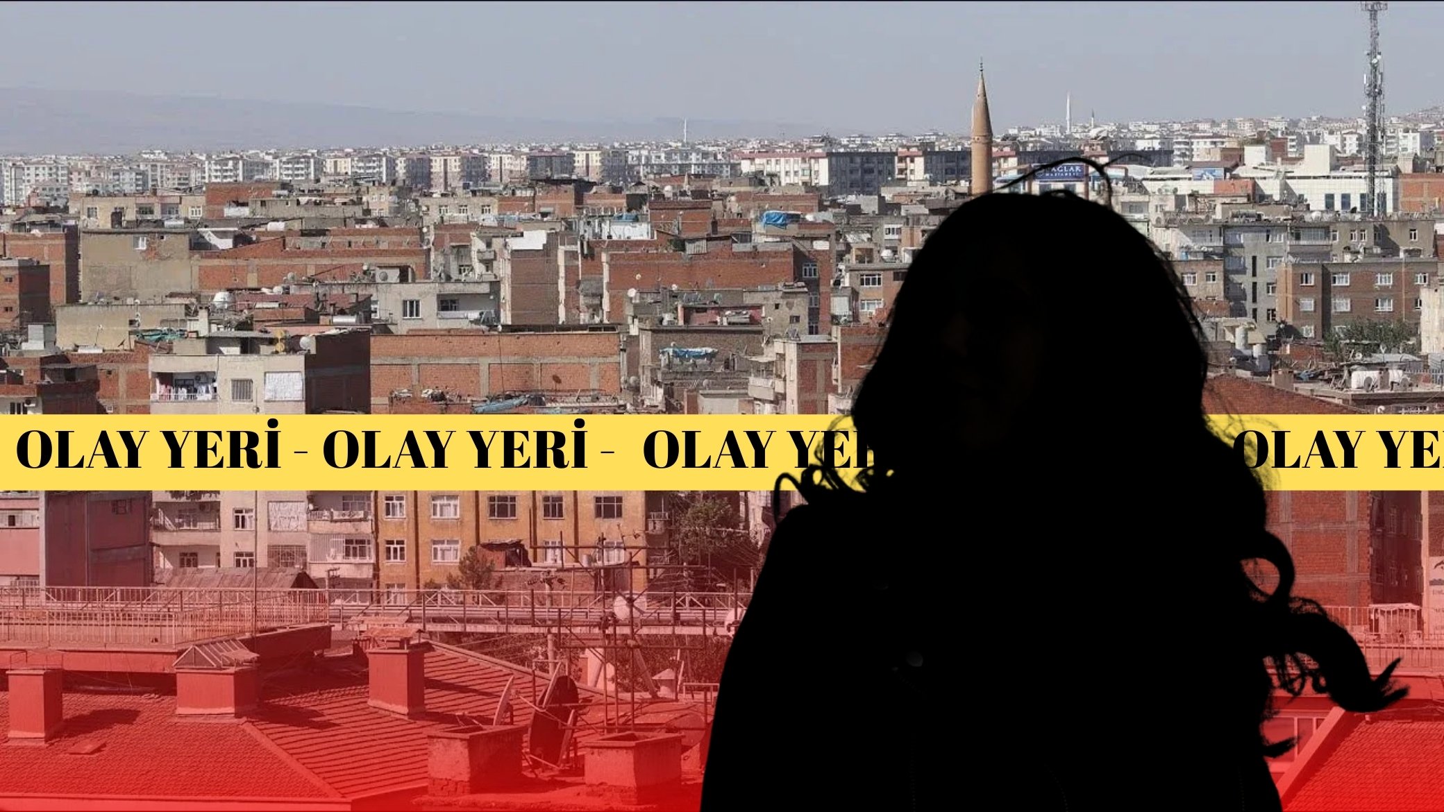 Diyarbakır’da kadın cinayeti: Devlet koruyamadı