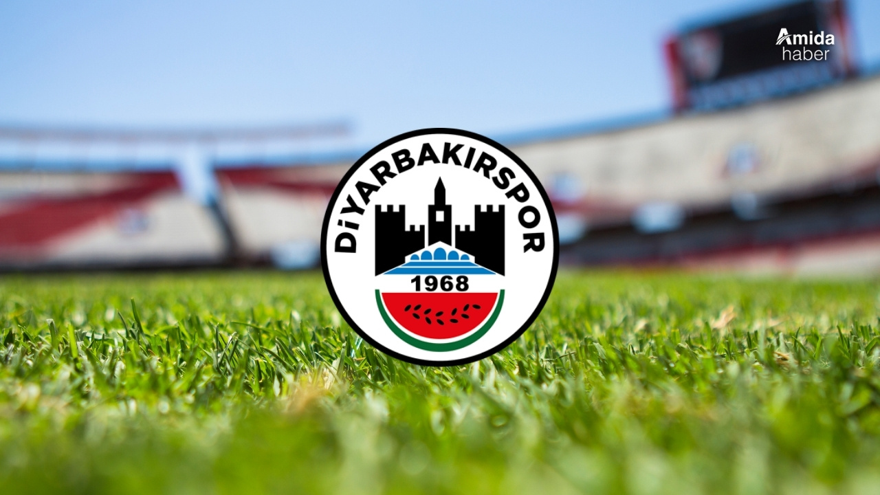Diyarbakırspor’un başkanı bir haftada değişti