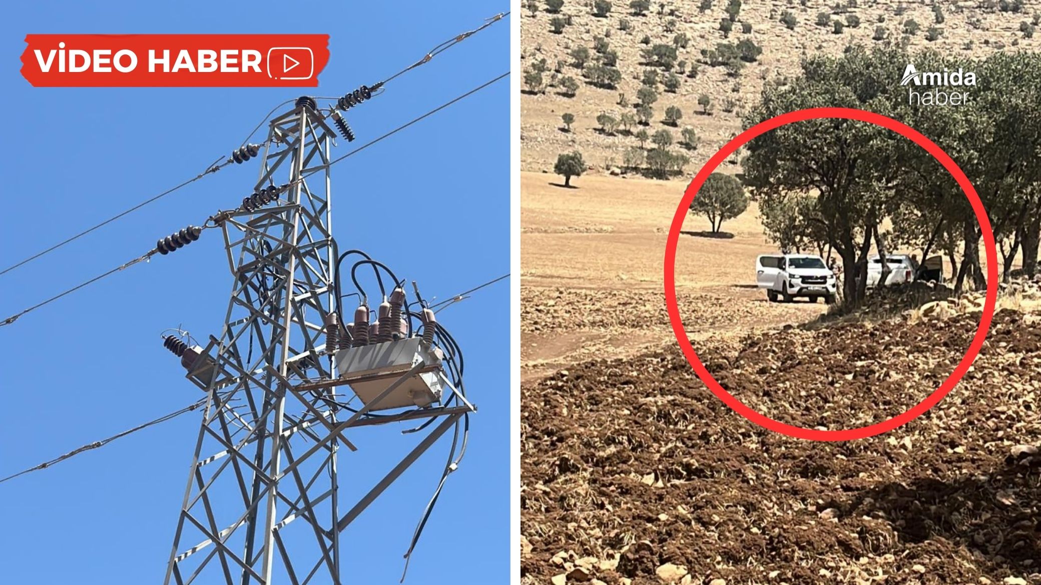 Diyarbakır’da elektrik krizi: Bu kez asker kesti