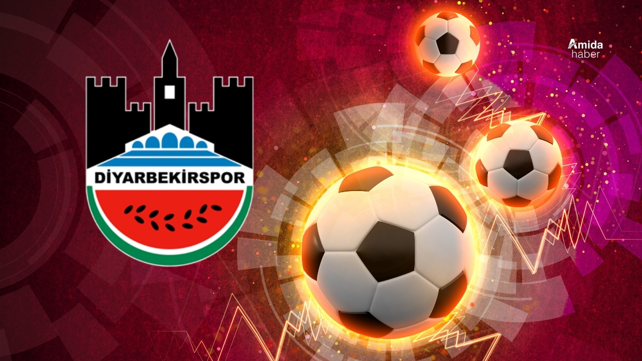 Diyarbekirspor 3 transfer birden yaptı