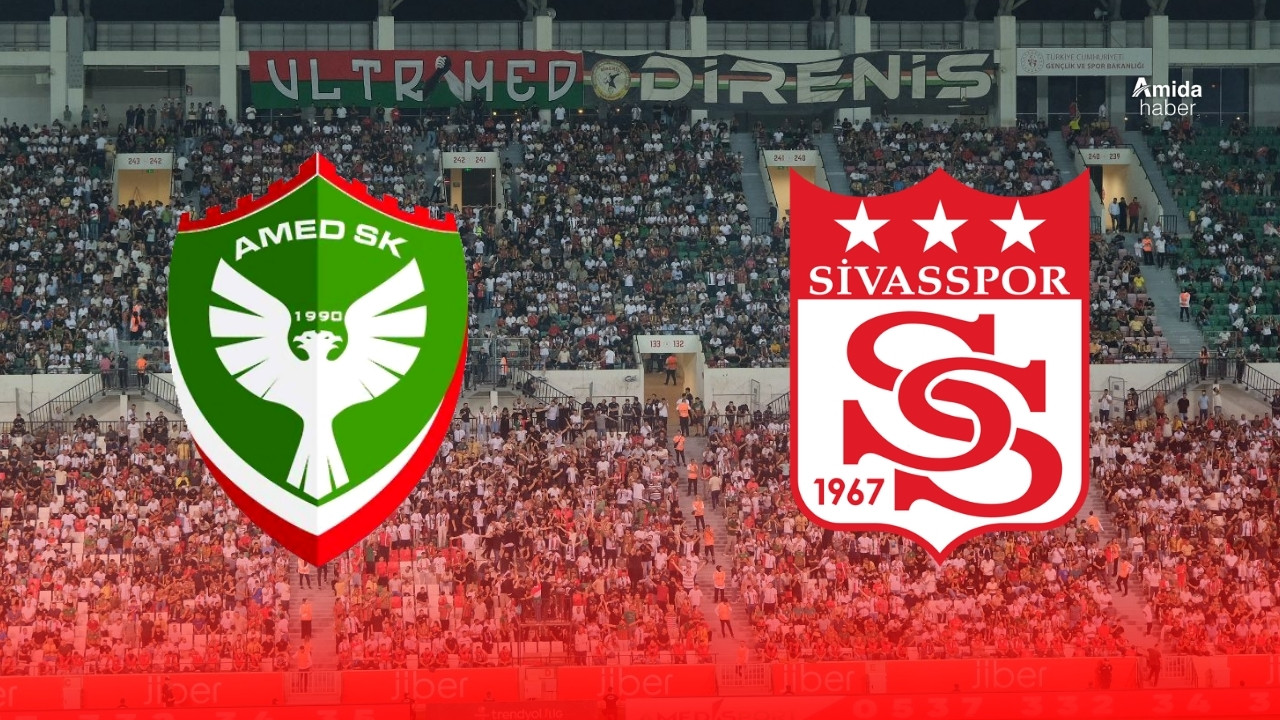 Sivas taraftarına yasak kararı geldi