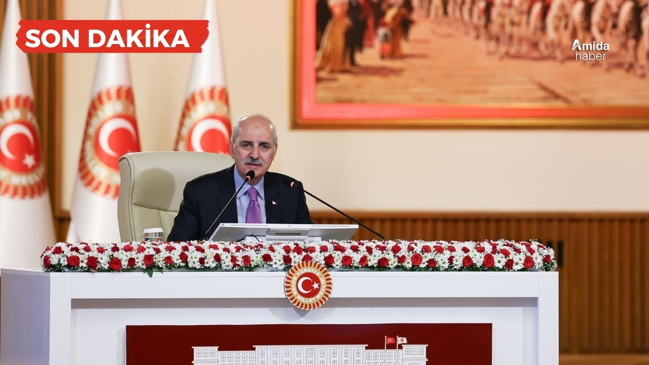 Komisyon başkanı İYİ Parti’nin 7 maddesine cevap verdi