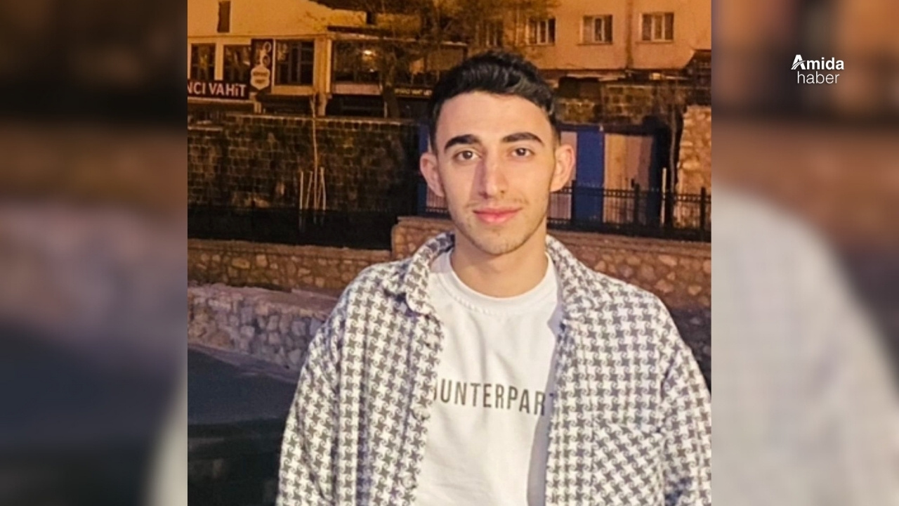 İş kazasında yaşamını yitiren genç Siirt'te defnedildi