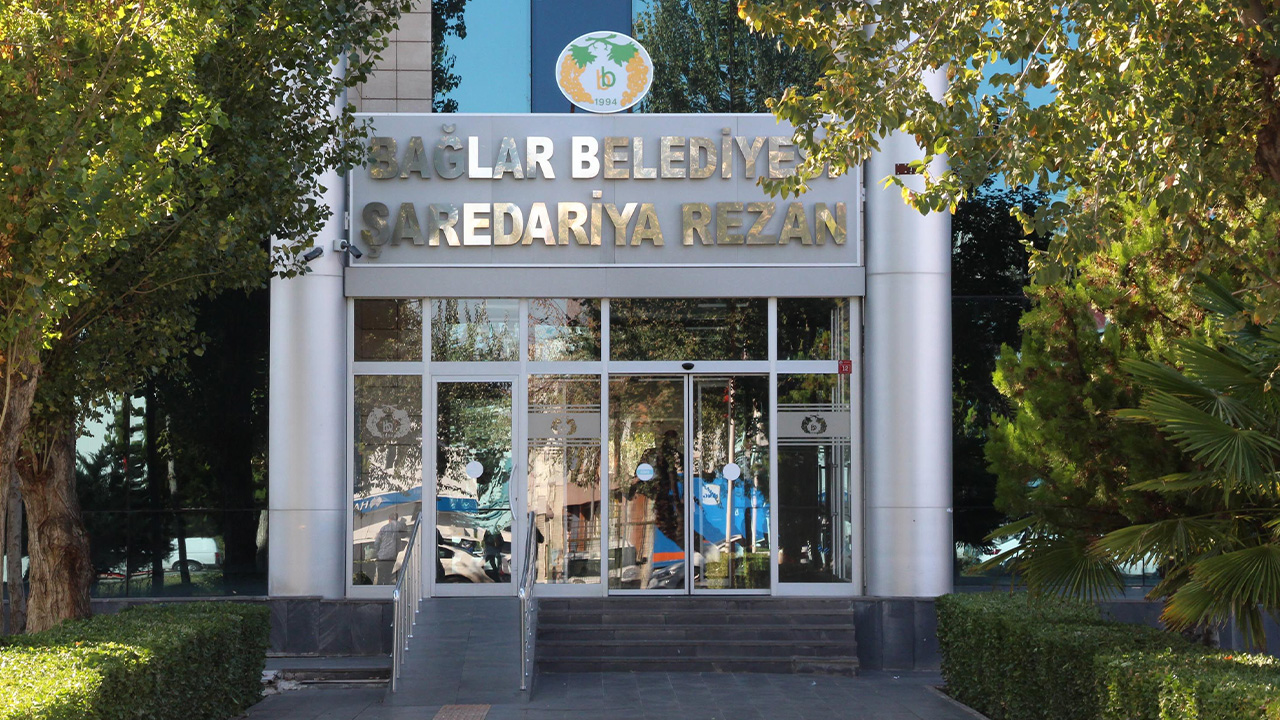 Bağlar Belediyesi’nden Oğlaklı TOKİ açıklaması